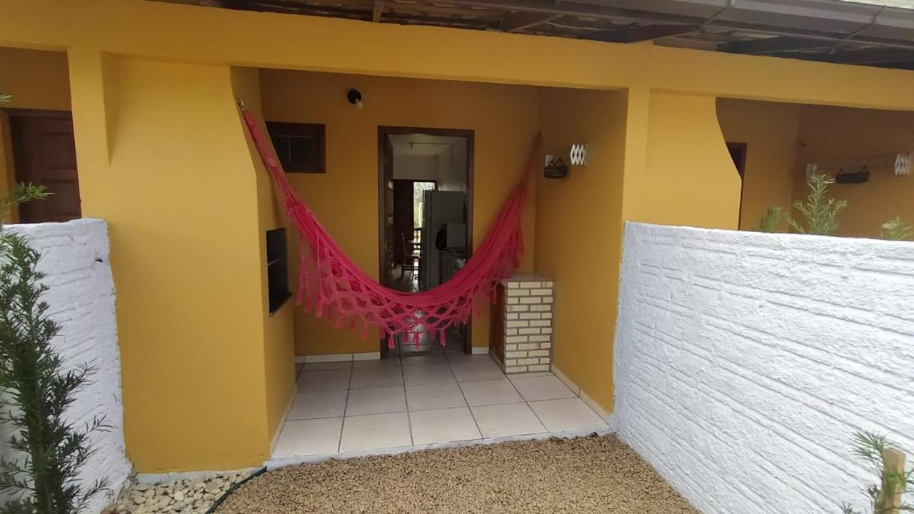 Appartamento Residencial Sol De Ibiraquera Barra de Ibiraquera Esterno foto