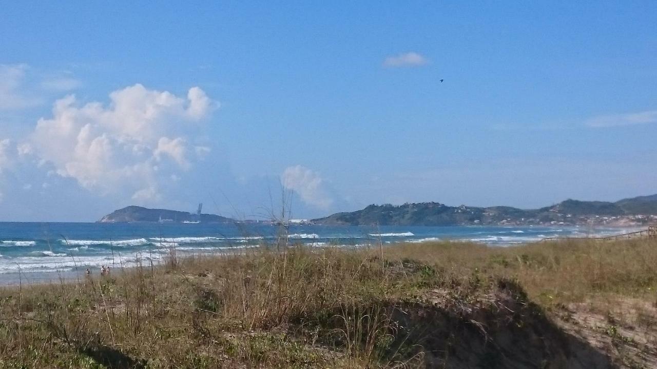 Appartamento Residencial Sol De Ibiraquera Barra de Ibiraquera Esterno foto