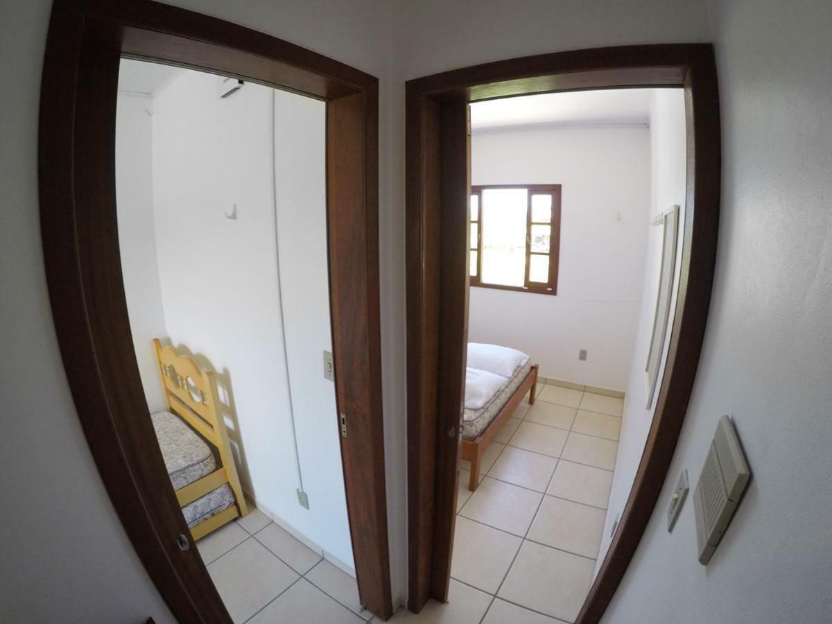 Appartamento Residencial Sol De Ibiraquera Barra de Ibiraquera Esterno foto