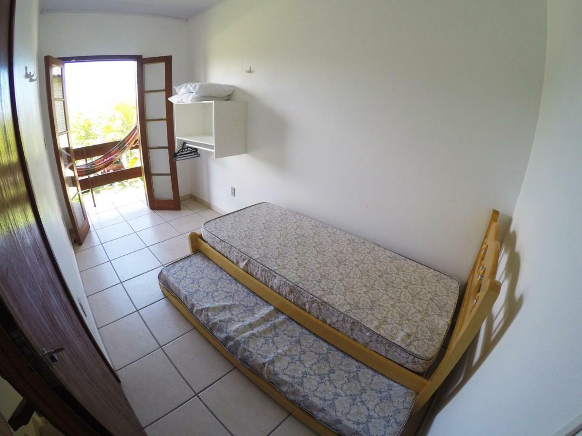 Appartamento Residencial Sol De Ibiraquera Barra de Ibiraquera Esterno foto