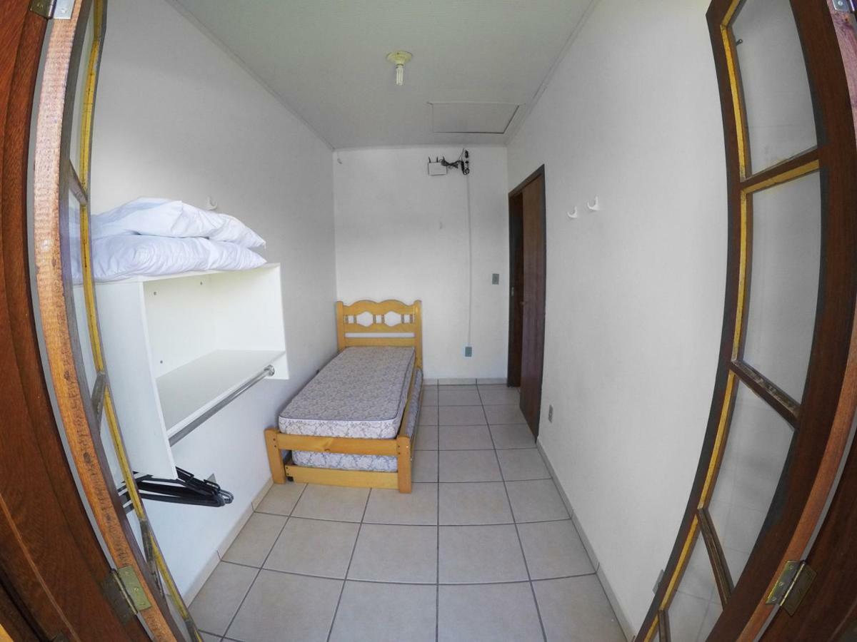 Appartamento Residencial Sol De Ibiraquera Barra de Ibiraquera Esterno foto